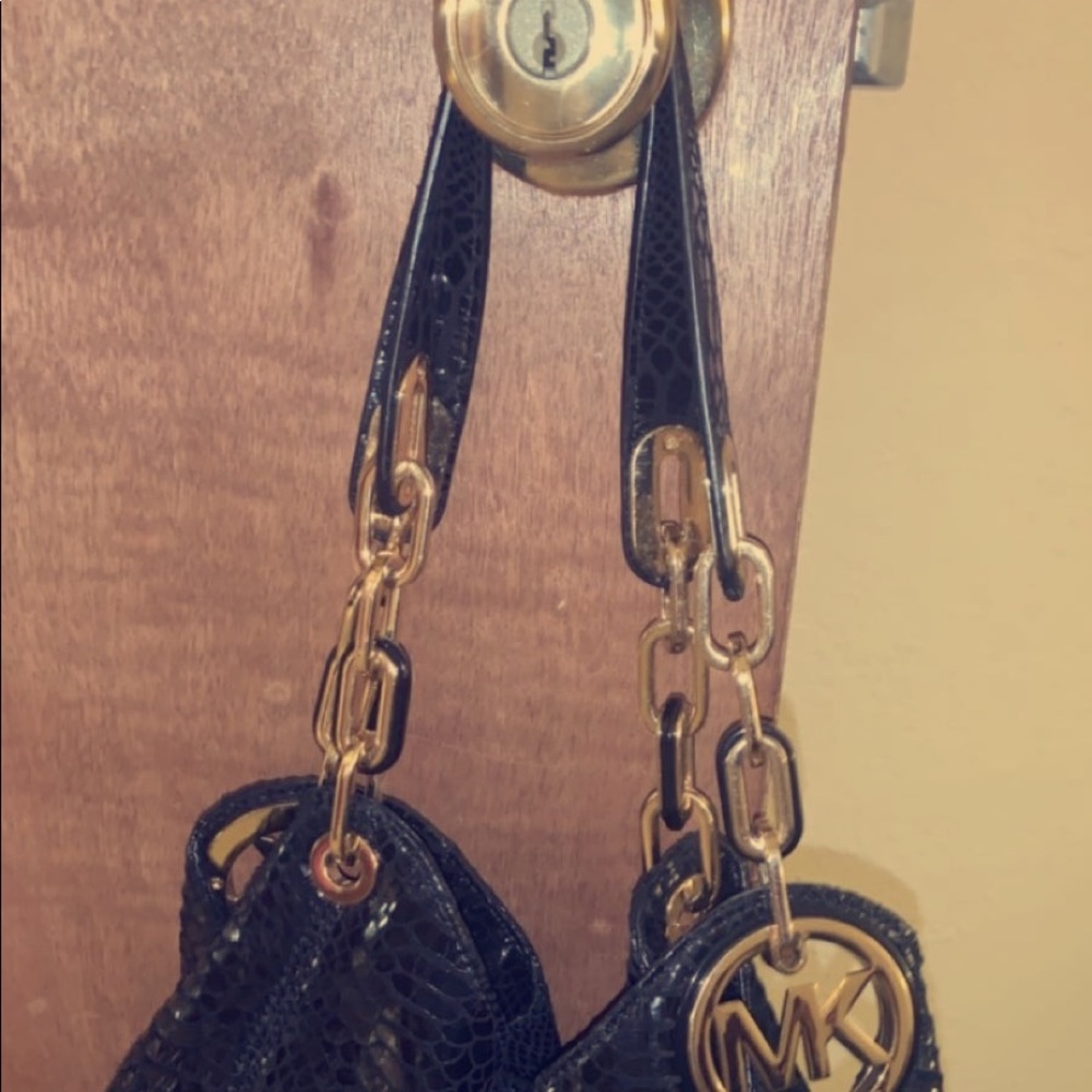 Brand New Micheal Kors Purse